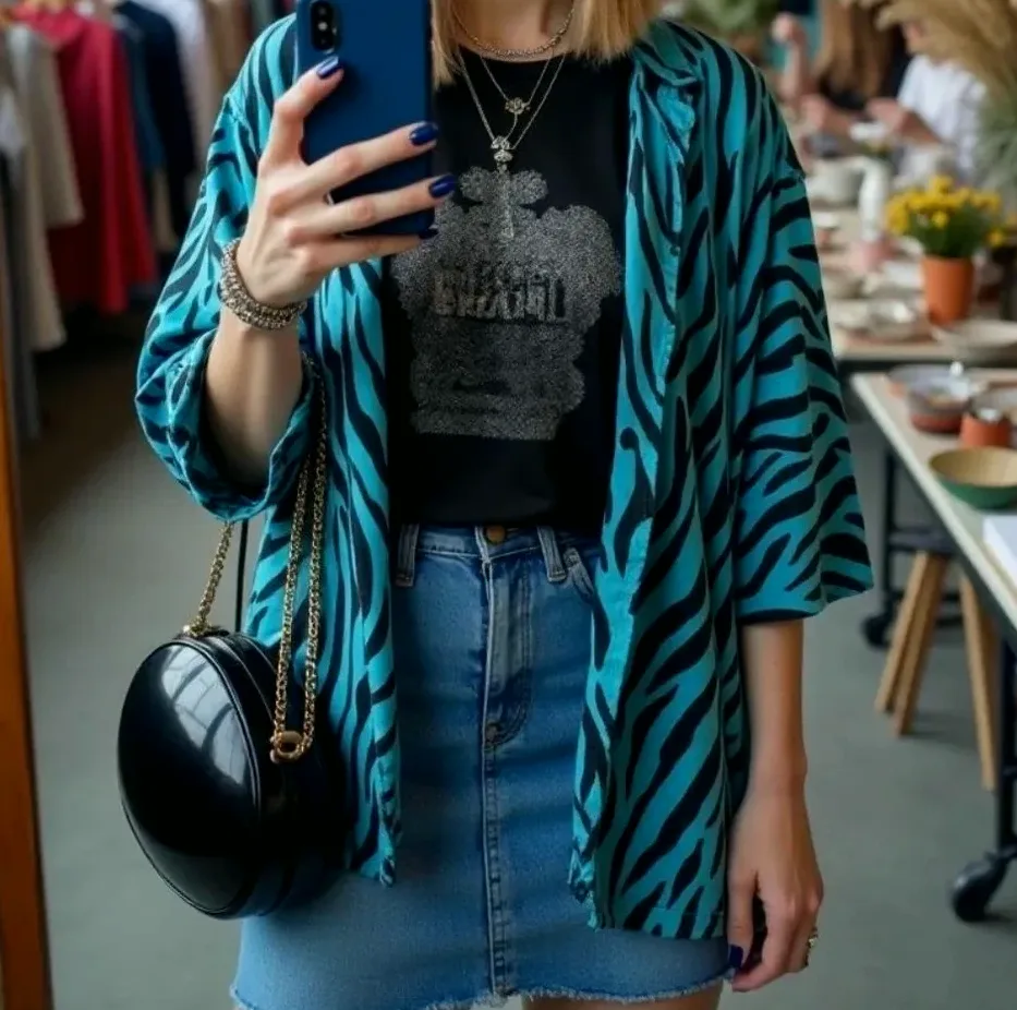Bente, 27