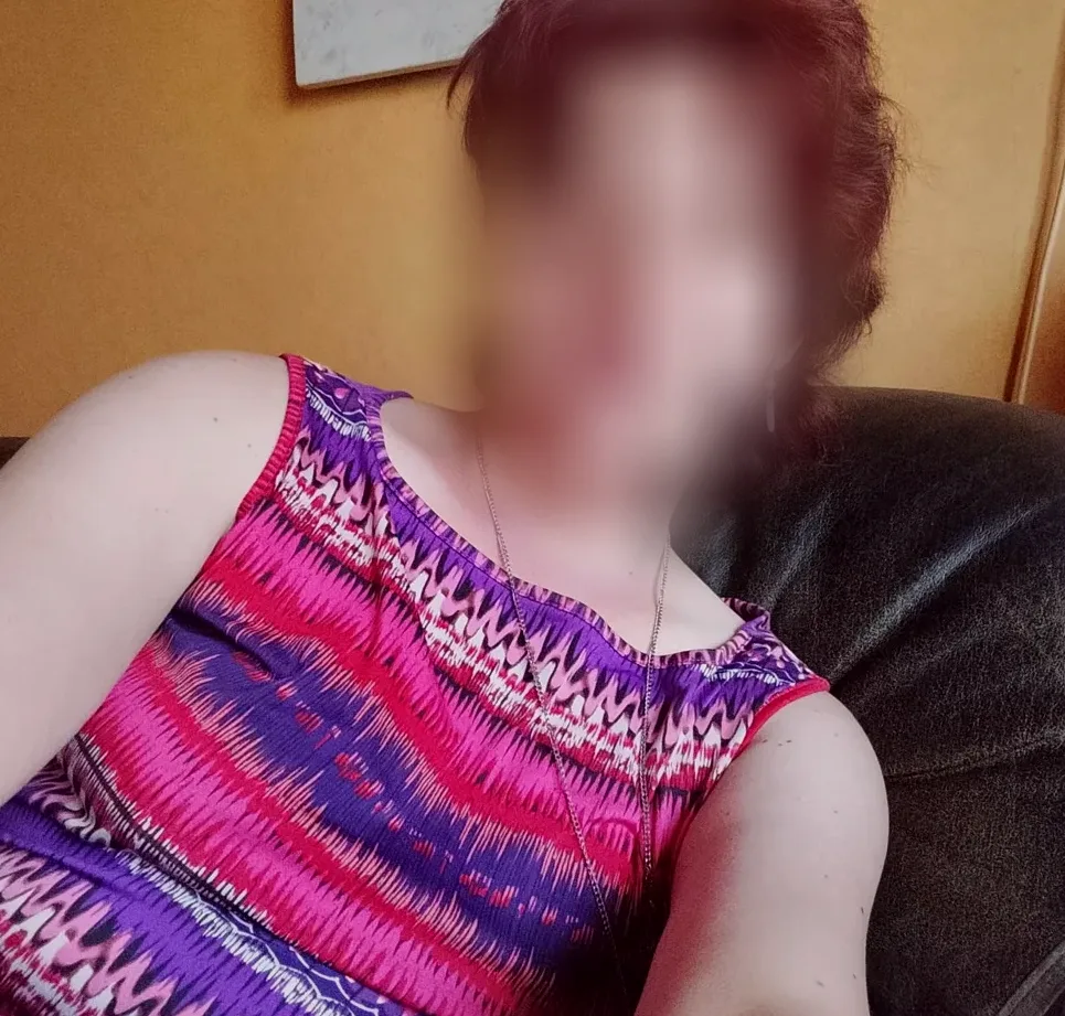 Bianca, 35