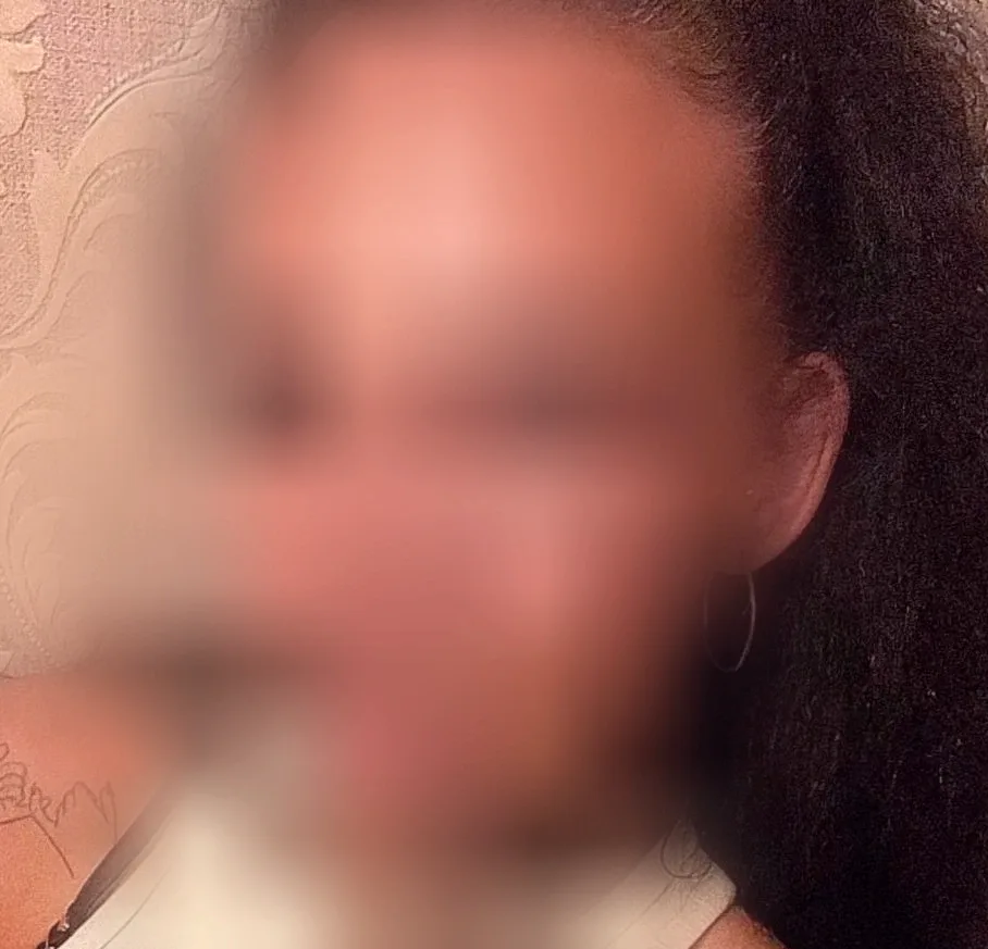 Pernille, 38
