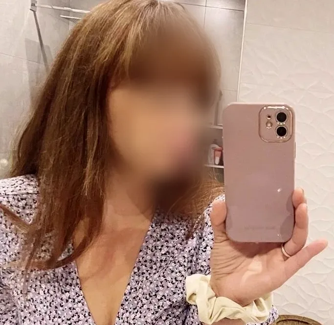 Vilma, 34